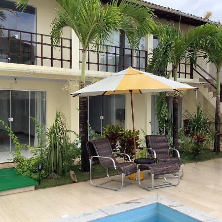 Pousada Villa Encantada Lgbtqiaplus ซัลวาดอร์ ภายนอก รูปภาพ