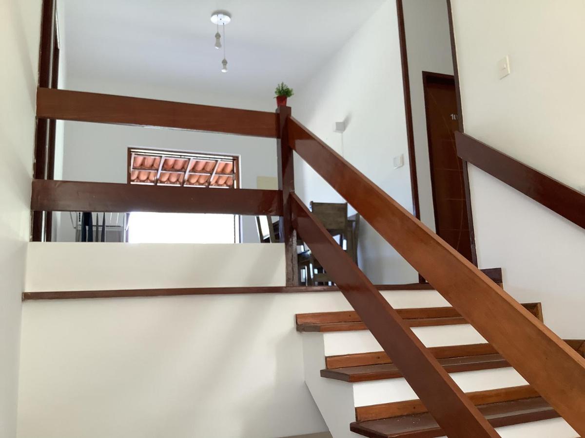 Pousada Villa Encantada Lgbtqiaplus ซัลวาดอร์ ภายนอก รูปภาพ