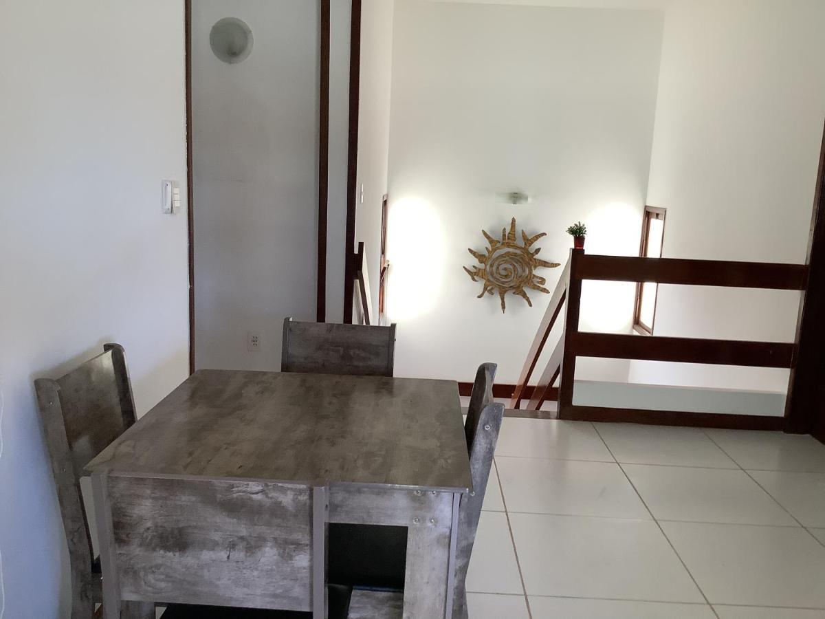 Pousada Villa Encantada Lgbtqiaplus ซัลวาดอร์ ภายนอก รูปภาพ