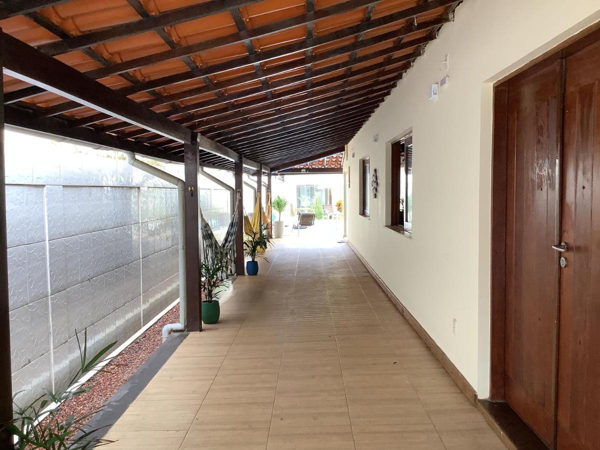 Pousada Villa Encantada Lgbtqiaplus ซัลวาดอร์ ภายนอก รูปภาพ