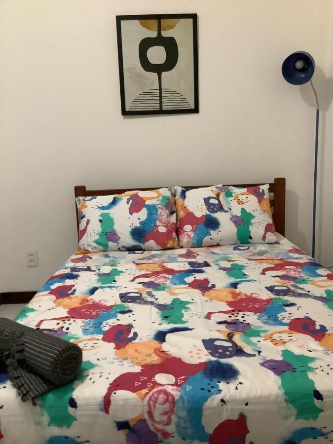 Pousada Villa Encantada Lgbtqiaplus ซัลวาดอร์ ภายนอก รูปภาพ