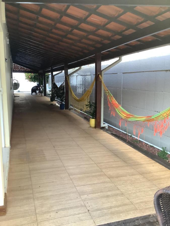 Pousada Villa Encantada Lgbtqiaplus ซัลวาดอร์ ภายนอก รูปภาพ