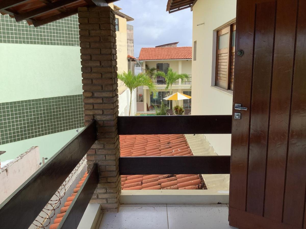 Pousada Villa Encantada Lgbtqiaplus ซัลวาดอร์ ภายนอก รูปภาพ