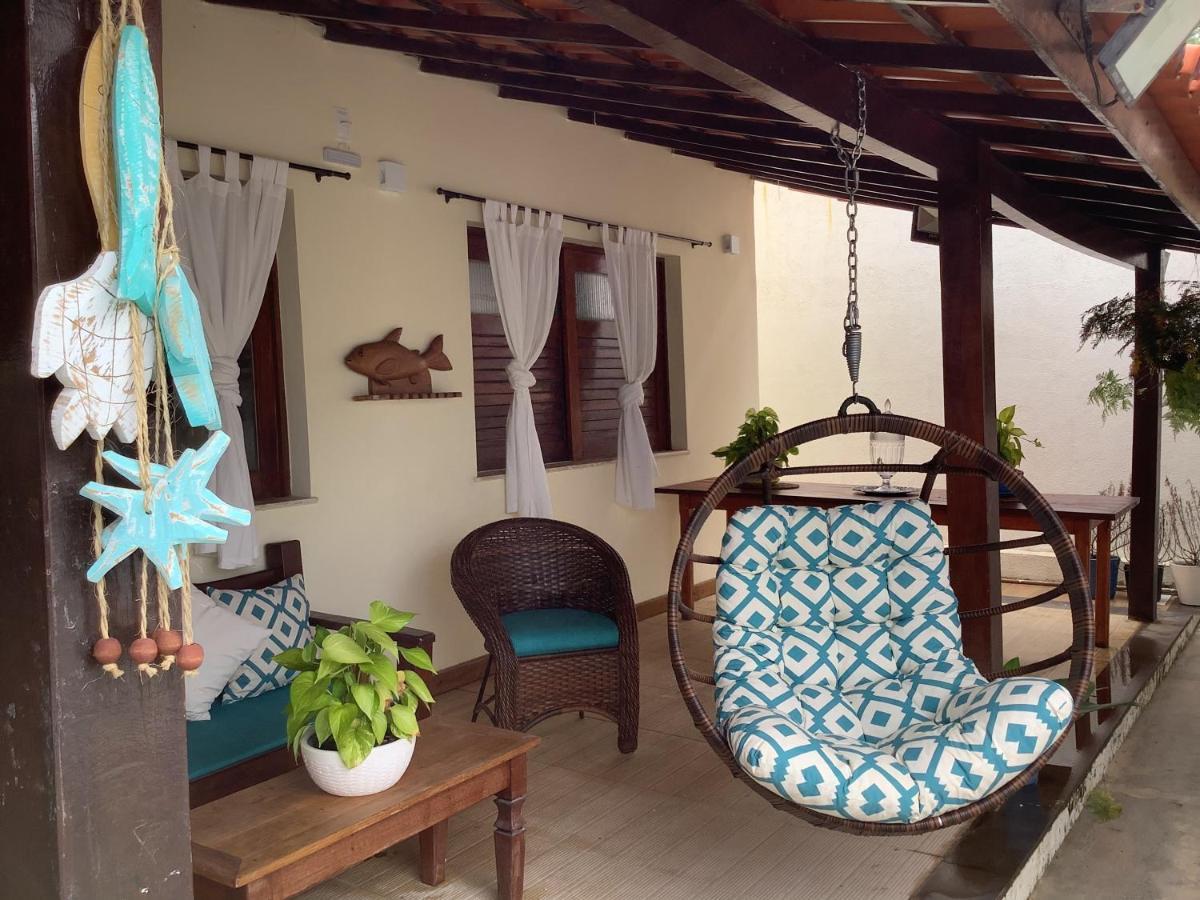 Pousada Villa Encantada Lgbtqiaplus ซัลวาดอร์ ภายนอก รูปภาพ