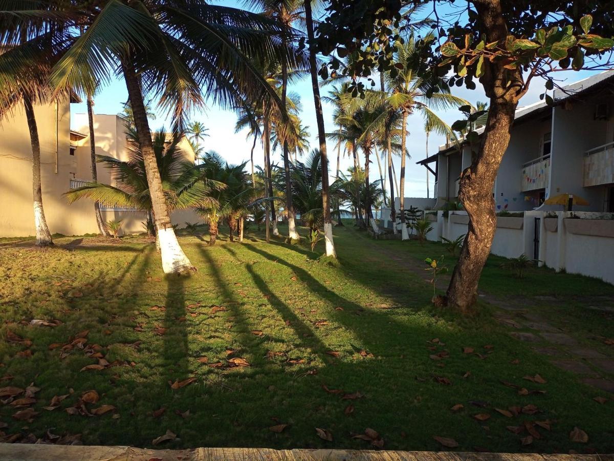 Pousada Villa Encantada Lgbtqiaplus ซัลวาดอร์ ภายนอก รูปภาพ