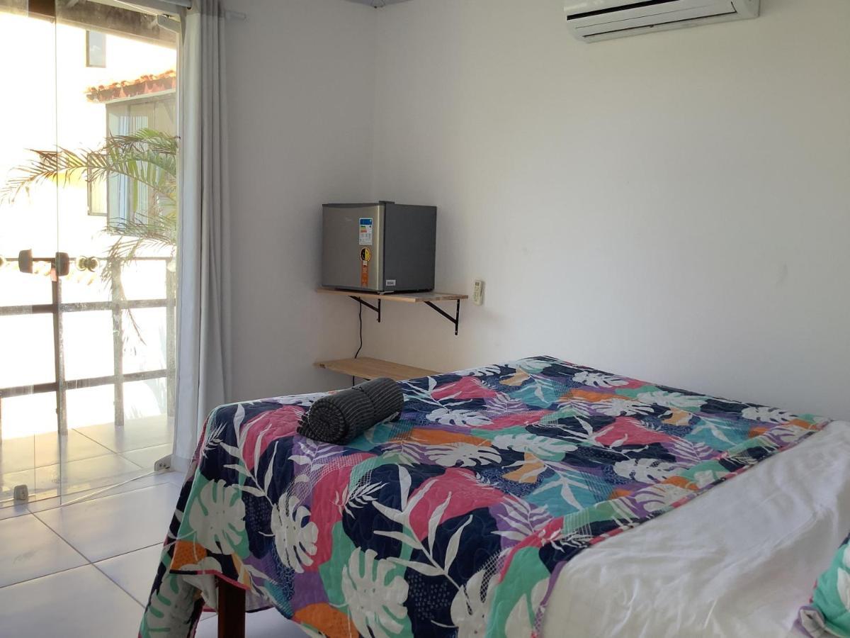 Pousada Villa Encantada Lgbtqiaplus ซัลวาดอร์ ภายนอก รูปภาพ