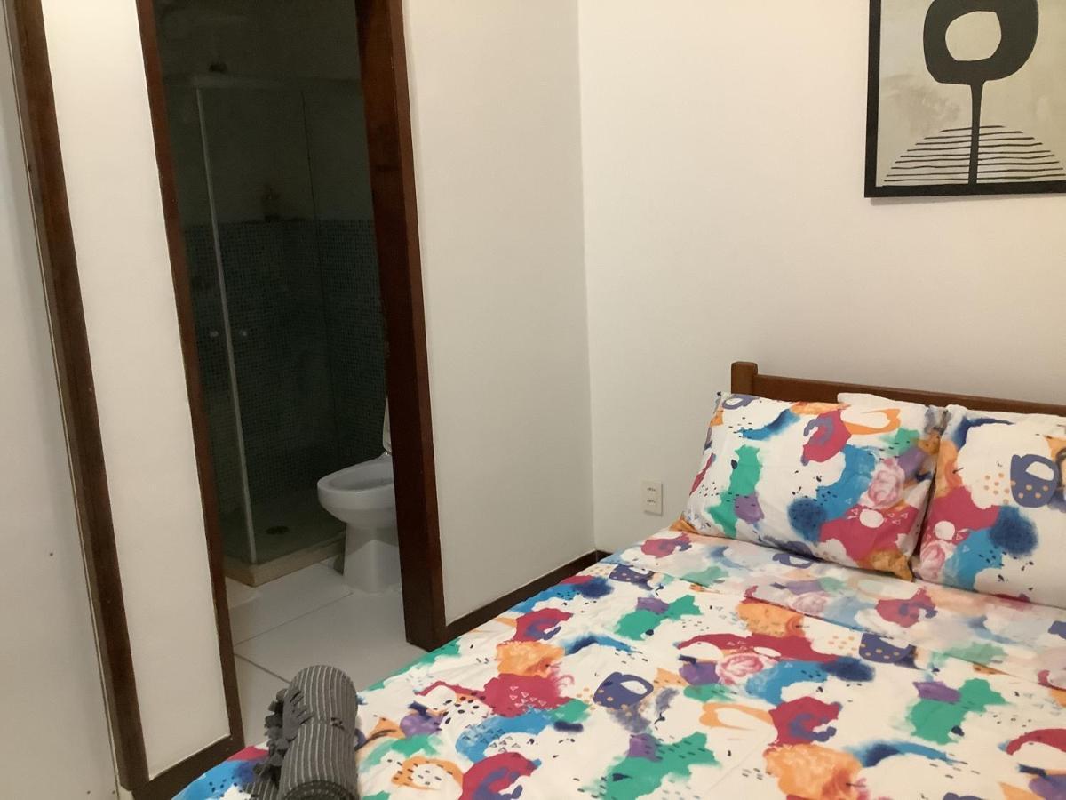 Pousada Villa Encantada Lgbtqiaplus ซัลวาดอร์ ภายนอก รูปภาพ