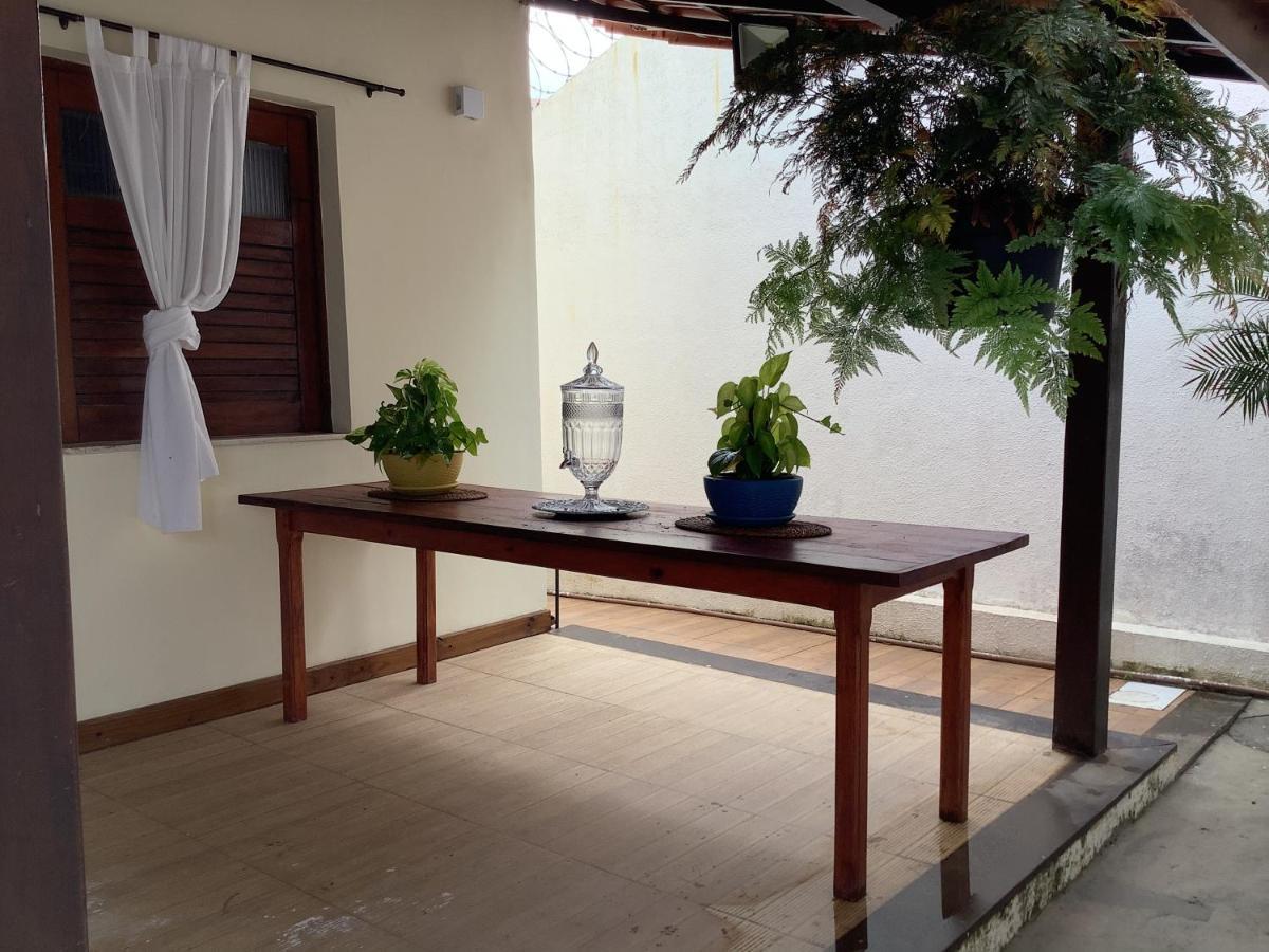 Pousada Villa Encantada Lgbtqiaplus ซัลวาดอร์ ภายนอก รูปภาพ