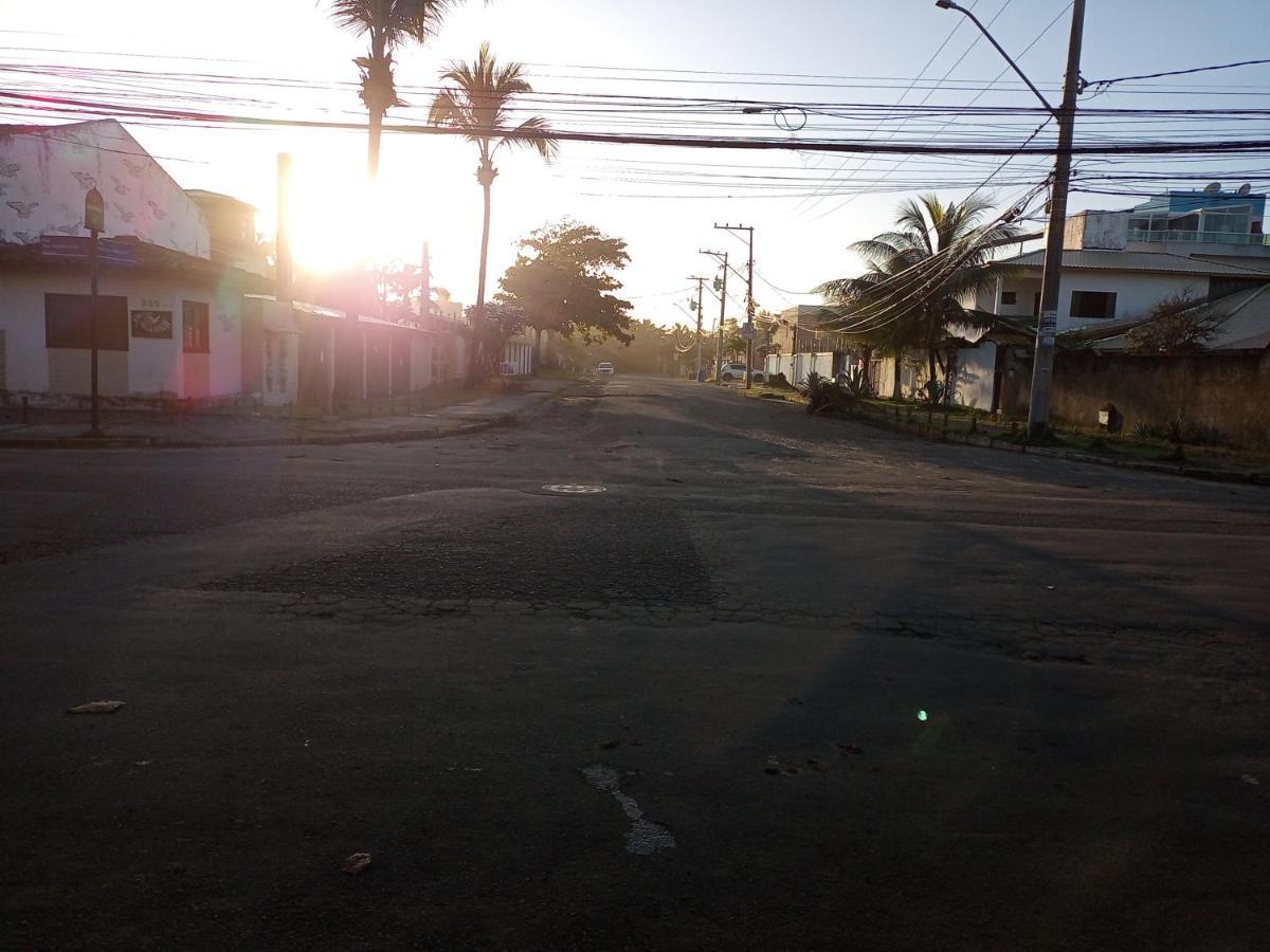Pousada Villa Encantada Lgbtqiaplus ซัลวาดอร์ ภายนอก รูปภาพ
