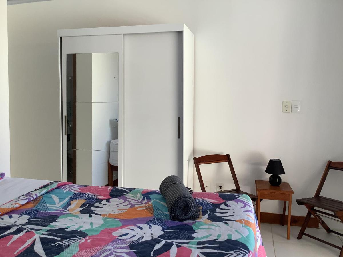Pousada Villa Encantada Lgbtqiaplus ซัลวาดอร์ ภายนอก รูปภาพ