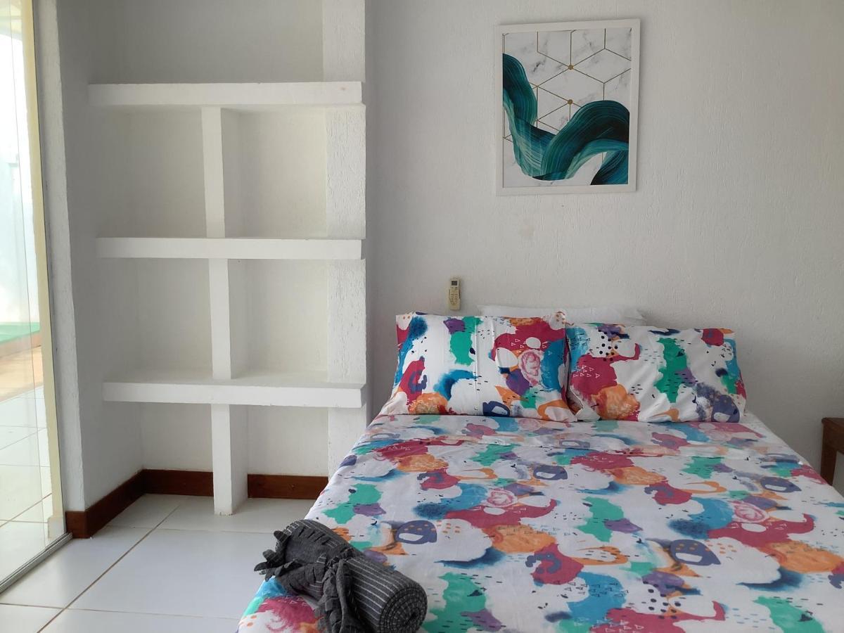 Pousada Villa Encantada Lgbtqiaplus ซัลวาดอร์ ภายนอก รูปภาพ