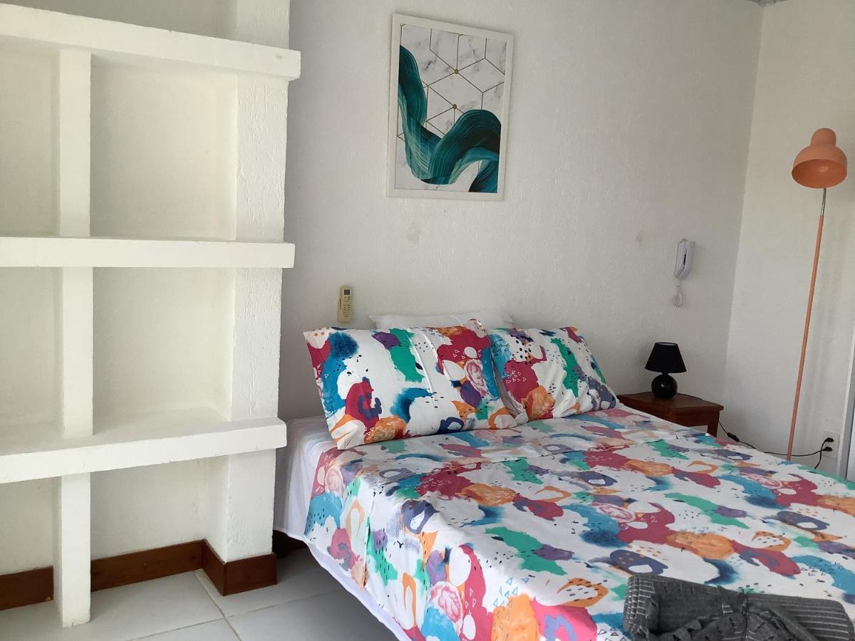 Pousada Villa Encantada Lgbtqiaplus ซัลวาดอร์ ภายนอก รูปภาพ