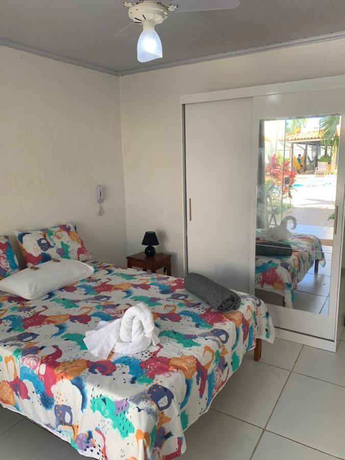 Pousada Villa Encantada Lgbtqiaplus ซัลวาดอร์ ภายนอก รูปภาพ